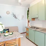 아파트 Fulvia *