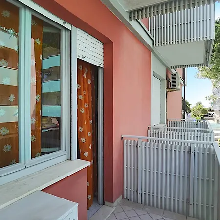 Apartment Fulvia