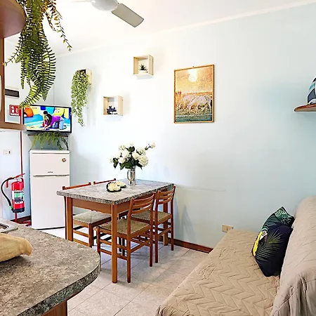 Apartman Fulvia