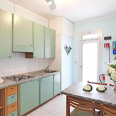 Fulvia Apartment Bibione