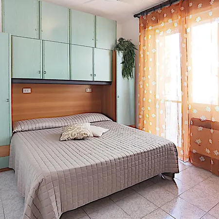 Apartman Fulvia Bibione