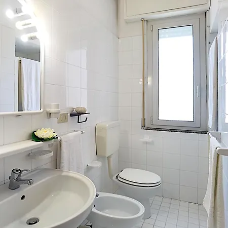 Fulvia Apartman Bibione