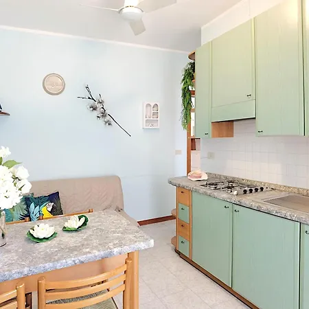 Apartment Fulvia *