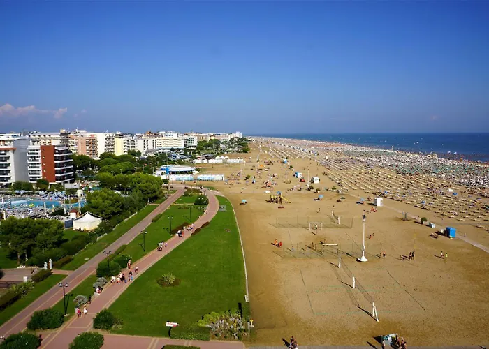 Fulvia * Bibione