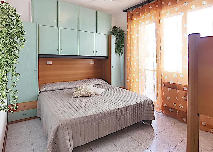 Apartman Fulvia Bibione