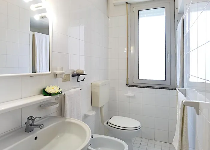 Fulvia Apartman Bibione